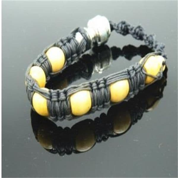 This Year's Hot and Creative Portable Beaded Bracelet Pipe Fashion Personality