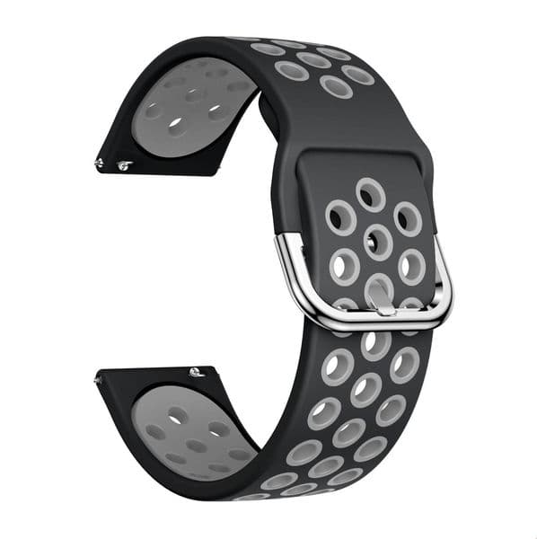 Silicone Watchband Strap For Realme Watch 2 / 2 pro Smart Accessories Wriststrap Quick Release For Realme Watch S / pro belt