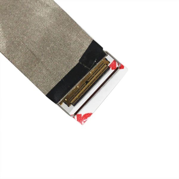 LVDS LCD LED VIDEO SCREEN EDP CABLE For Dell Latitude 7480 E7480 7490 DC02C00DX00 093JP5 93JP5 Laptop