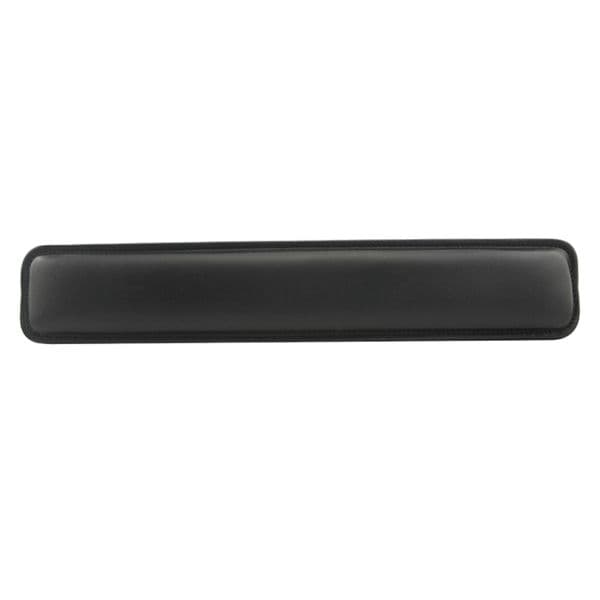 104 keys Antiskid Mechanical Keyboard Wrist Rest Pad Wrist Support Hand Pad PU Leather Mouse Pad For Laptop Gaming Keyboard