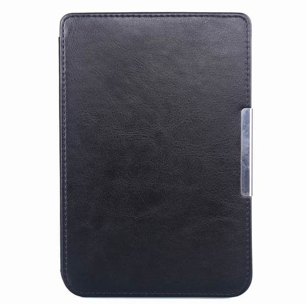 Gligle Magnetic Case For Pocketbook 614/624/625/626 E-Book Protective Cover Touch Lux 2/Lux 3+Stylus+Film