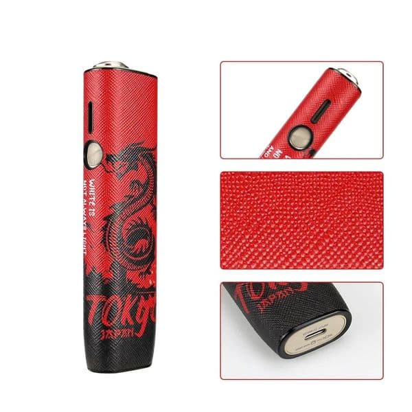 Iqo Iluma One Protective Case Made High-quality Materials Durable Stylish Design Suitable For Various Environments