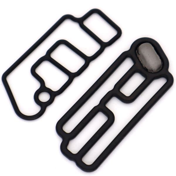 Car Engine Cylinder Head Solenoid Gasket Replacement parts Accessories For Honda VTEC Accord Odyssey 15815-R70-A01 15845-R70-A01