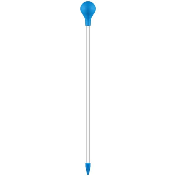 Coral Feeder Acrylic Tube for Feeding Dispensing Syringe Fish Tank