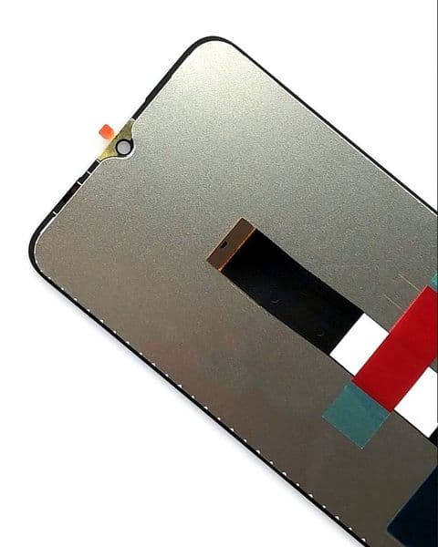 6.53"Original UMIDIGI A9 LCD Display+Touch Screen Digitizer 100% Tested LCD Screen Glass Panel For umidigi A9 Phone Replacement