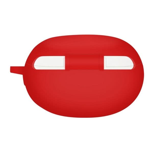 For Realme Buds Air 5 Shockproof Earphone Sleeve Impact-resistant Housing Antidust Washable Silicone Cover Soft Case
