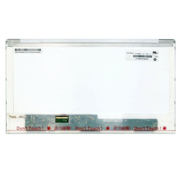 b156xtn02.1 LTN156AT32 HT156WXB-100 N156BGE-L21 B156XTN02.2 LP156WH4 TLA1 B156XW02 v2 LVDS Laptop Lcd Screen Matrix 1366*768