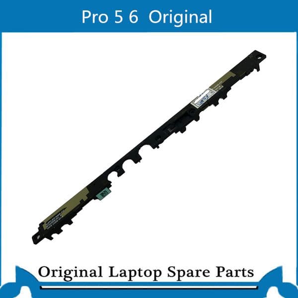 Original For Surface Pro 4 5 6 Pro5 Pro6 1724 1796 Wi-Fi Signal Antenna Strip Network Module Flex Cable X939878