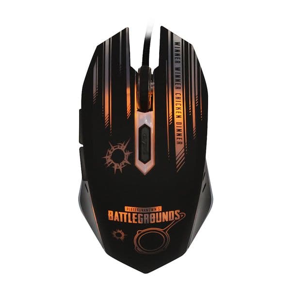 Dareu 2400 DPI Gaming Mouse Classic Optical Computer Mause Gamer Mice for PC Laptop Notebook Game