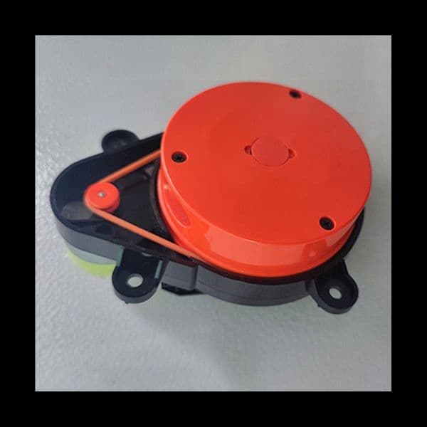 Laser Distance Sensor LDS for Xiaomi MI 1S 1St SDJQR01RR Robot Vacuum Cleaner Sweeper Accessories Parts Spare Motor