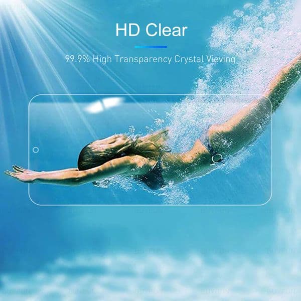 3in1 Screen Back Hydrogel Film On The For Xiaomi Mi Poco F3 Pocophone F1 Pocof3 F 3 1 Camera Lens Protector Not Protective Glass