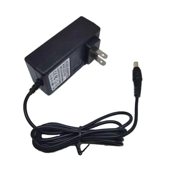 30V 500MA 0.5A for bosch Athlet Vacuum Cleaner Charger Home Wall Charging Power Supply