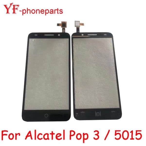 Touch Screen For Alcatel 1V 2019 5001 1B 2020 5002 1C 2019 5003 5009 1S 2019 5024 Pop 3 5015 U5 4047 5044 1x 2019 5008 1X 5059