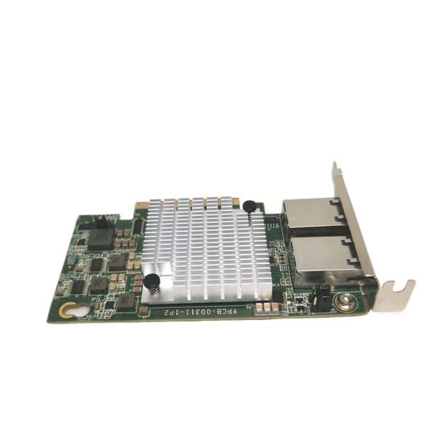 insuper X540-T2 For INTEL 100M/1G/10G RJ45 Compatible with PCI-E X8, X16 Slots Ethernet Adapter Sfp Card Network