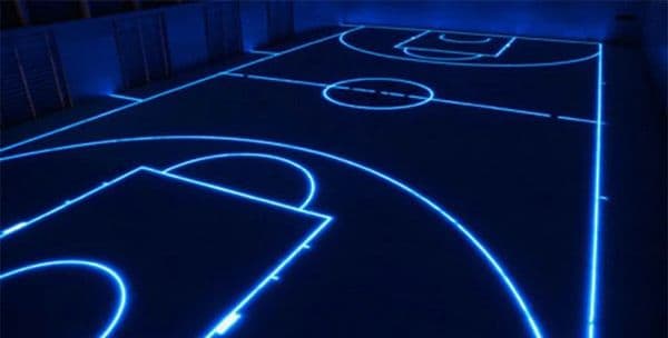 10M Car Home DIY LED Lighting PMMA Side Glow Fiber Optic Cable F/light engine driver curtain star ceiling decor-2.5MM(Diameter)