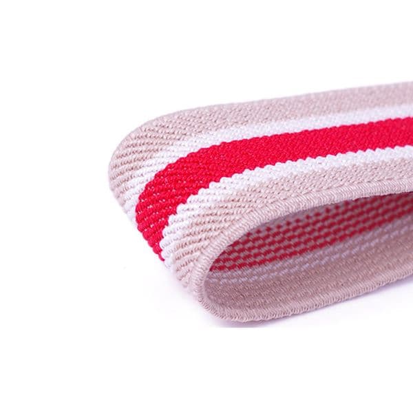 4 Clip Men's 39 inch stripes Men Braces Supports For Women Elastic Adjustable Pants Straps tirantes jartiyer bretels Suspenders