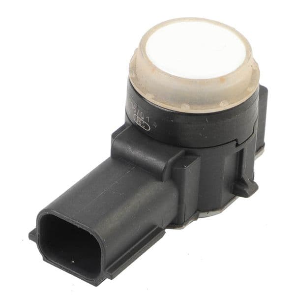 Car Auto accessorie PDC Parking Assist Distance Control Sensor CV1T15K859ABW CV1T-15K859-ABW For Ford Fiesta 2013-2017