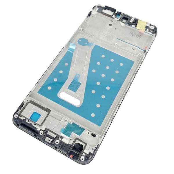 IMAZ For Huawei P Smart FIG LA1 LX1 L21 L22 LCD Display Touch Screen Digitizer Assembly With Frame For Huawei Enjoy 7S Screen