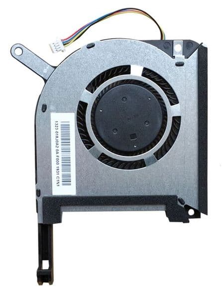 New laptop CPU GPU cooling fan Cooler Notebook for ASUS Strix Gaming TUF 6 ROG PLUS FX505D FX505DU FX505G FX505GE FX505GD Series