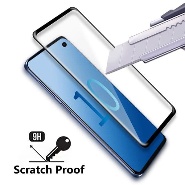 Tempered Glass for Samsung Galaxy Note 10 Protective Glas Screen Protector for Samsung Galaxy Note 10 Plus