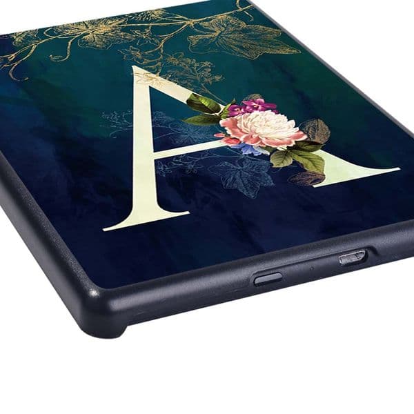 Case for Kindle Paperwhite 1 5th Gen/2 6th Gen /3 7th Gen /4 10th Gen Plastic Tablet Hard Back Case for Kindle 8th/Kindle 10th