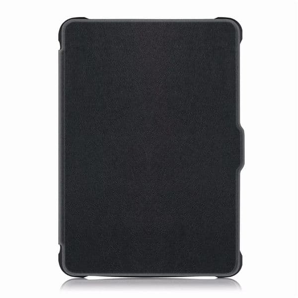 For Kobo Clara HD Case Smart Cover Leather Silicone Protective Ebook Case Funda For Kobo Clara HD Cover Hoesje 6.0 inch + Gift