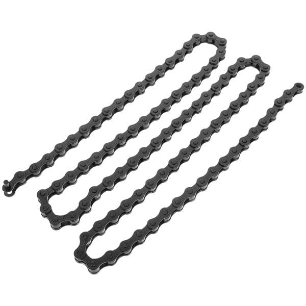 Bicycle Chain Road Bike Replacement Mountain Accessory Outdoor Steel Supply Sturdy Cycling
