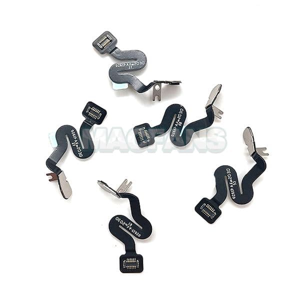New A2485 A2442 LCD Hinge Shaft to Logic Board Sensor Cable for Macbook Pro 16" A2141 Screen Sleep Cable 821-02617-A 821-03114