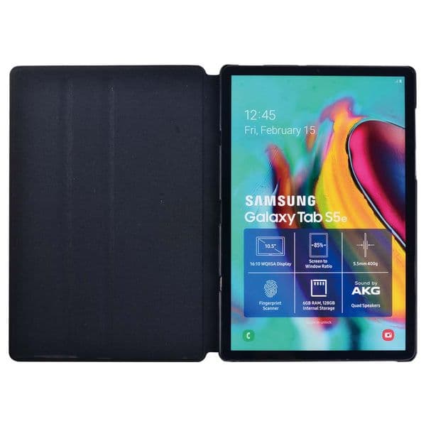 For Samsung Galaxy Tab A7 Lite/A7 10.4/S7 11/S6 Lite 10.4/A 8.0/A A6 10.1/A 10.1 /A 10.5 /Tab S5e 10.5 Bear Print Tablet Case