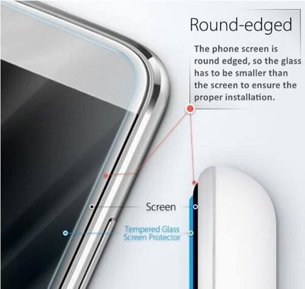 Tempered Glass For Doogee N10 N100 N20 (Y9 Plus) N30 X90 X90L X70 X95 X96 Pro Y8 Plus Y8c Y7 N20Pro X95Pro Screen Protector Film