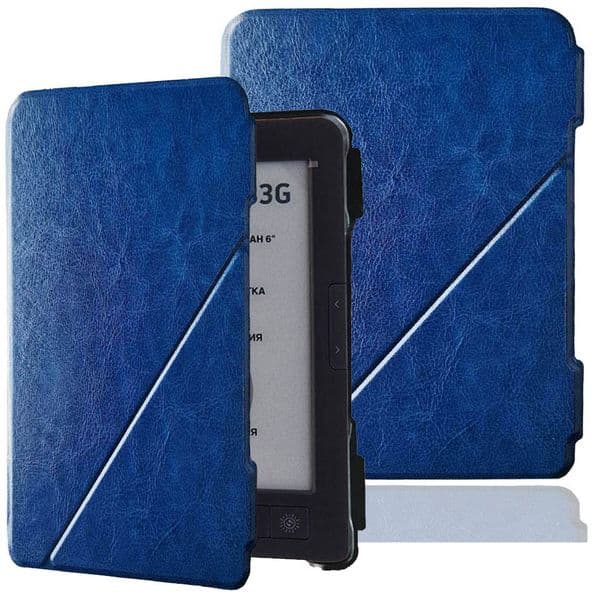 New Premium Case For Digma e61M E-reader Shell And Digma r61 E-book Flip Cover