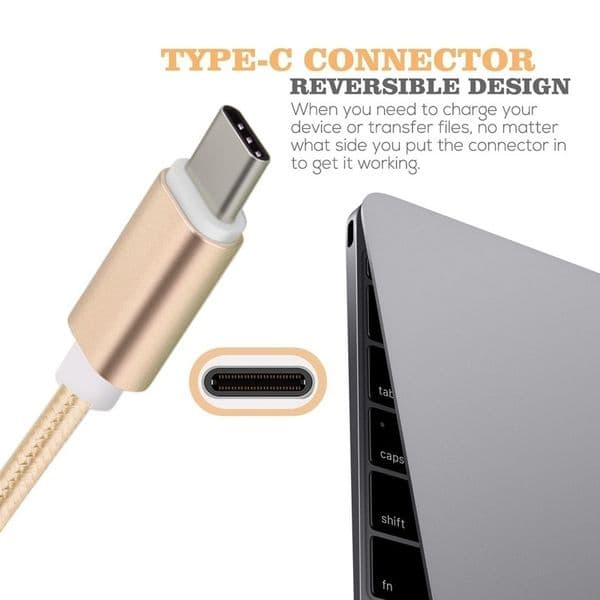 USB Type C Fast Charging Cable For OPPO Realme 8 7 6 Pro GT X7 MAX C25 Narzo 20 30 Pro 30A 5G USB-C Mobile Phone Charger Cable