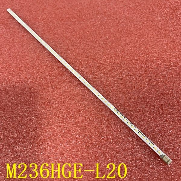 LED Backlight Strip For TV LS24C230 S24B240 M236HGE-L20 L1-A 24MN43D T24C550ND 34-D065338 6202B003900 M236HGE Display