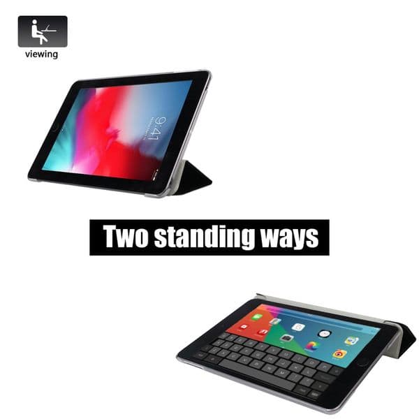 QIJUN tablet flip case for Samsung Galaxy Tab E 8.0 Smart wake UP Sleep leather fundas fold Stand cover capa for T375/T377/T378