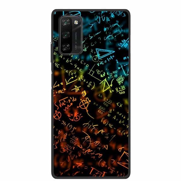 For Blackview A100 A90 Case Silicone Cute Cover For BlackView A70 A60 Phone Cases A 100 Fundas Black Protector Butterfly Coque