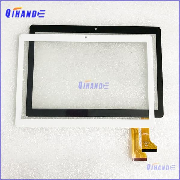 New For 10.1 inch CH-1096A4-PG-FPC308-V01 ZS Tablet Parts Touch Screen Panel Digitizer Sensor Replacement CH-1096A4-FPC308