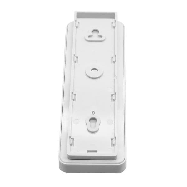 LifeLibero Handheld RF433 Remote Controller for Electronic Smart Curtain Motor Tuya Smart Life Control Home Automatic