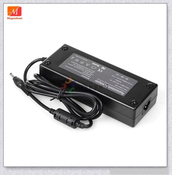 19V 6.3A / 6.32A 5.5*2.5mm laptop AC Adapter For Acer TravelMate 290 2700 3000 0227A20120 120W Power Charger With AC Cable