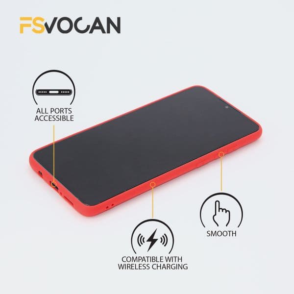 Silicone TPU Phone Case For Xiaomi Redmi Note 9S 9 Pro 8T 8 9A 8A 7A 7 Slim Thin Plastic Coque Black Green Red Cover Fundas Capa