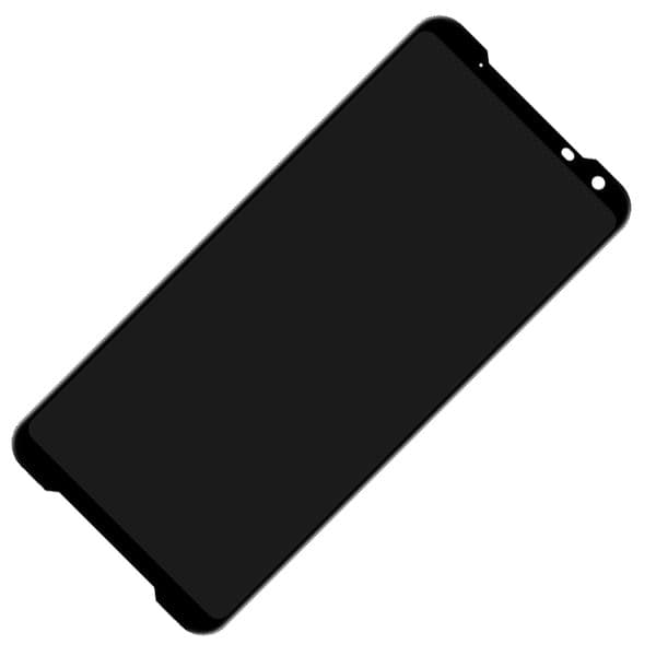 6.59" For ASUS ROG Phone II Phone 2 ZS660KL LCD Display Touch Screen I001DA I001DB I001D Display Screen Digitizer Parts