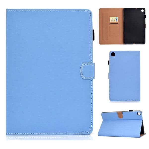 PU Leather Etui For Samsung Tab A8 Case 2021 SM-X200 X205 Stand Shockproof Tablet Caqa For Samsung Galaxy Tab A8 10.5 inch Cover