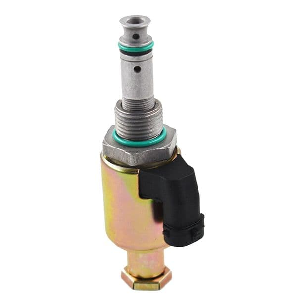 For Ford F250/350/450/550 7.3L-Crude Oil Fuel Injector Pressure Regulator Sensor Valve IPR F81Z9C968AB