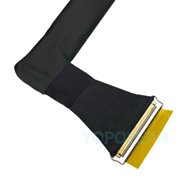 New LCD Screen Display Cable 2K 5K For iMac 27" A1419 2012 2013 2014 2015 2017 Years