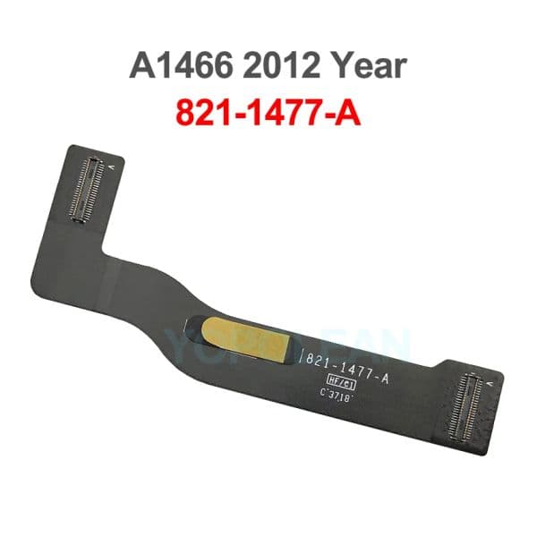 A1369 A1466 USB Power Audio Board Cable 821-1143-B 821-1477-A 821-1339-A 821-1722-A For Macbook Air 13" 2010 2011 2012 2013-2017