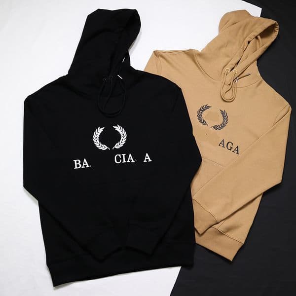 Men's Hoodies & Sweatshirts Designer Mens Hooded of Autumn and Winter Hoodie Loose pullover Long Sleeved Sweater for mens designer hoodie