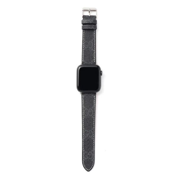 Replacement Watch Band for Luxury Applewatch band Series 9 49 mm Strap Iwatchband S8 Ultra 2 7 S6 S7 S5 S4 S3 S2 Se 44MM 42MM 38MM 40MM Iwatch Straps smartwatch