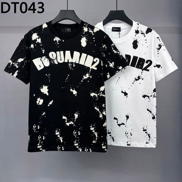 2025 hot Brand mens t shirts Mens shorts Polo tops Luxury Print Shorts O-Neck Short Sleeve designer t shirt Streetwear tee shirts clothes