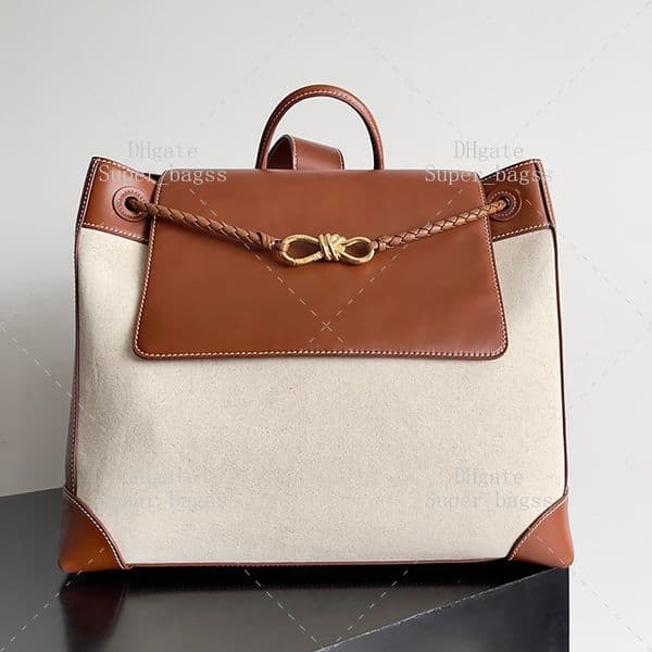 20A Luxury Designer Bag 48CM Handbag Large Capacity Shopping Bag with Box YB227V
