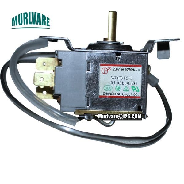 WDF31C-L Refrigerator Thermostat Temperature Controller Thermostat For TCL Frestech Fridge
