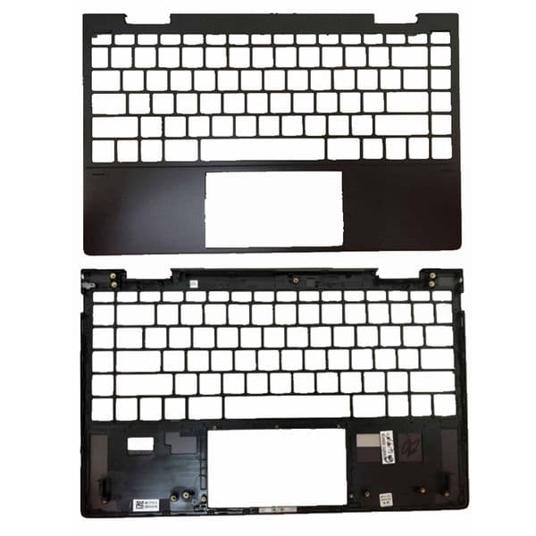 New For HP ENVY X360 13-AY TPN-C147 L94498-001 LCD top cover Palmrest cover bottom Cover shell Hinges